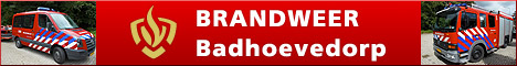 Brandweer Badhoevedorp